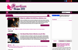 fashiondesignslatest2012.blogspot.in