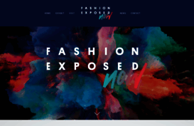 fashionexposedonline.com.au