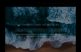 fashionforecastservices.com.au