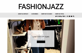 fashionjazz.co.za