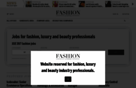 fashionjobs.com