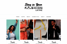 fashionlaine.com