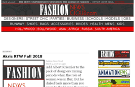 fashionnewscloud.com