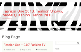 fashionone2012.com