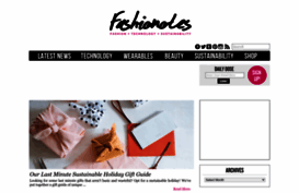 fashionotes.com