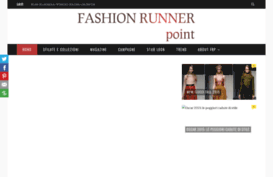 fashionrunnerpoint.com