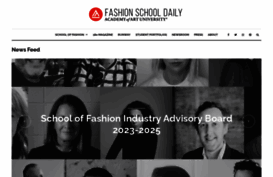 fashionschooldaily.com