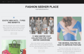 fashionseekerplace.wordpress.com