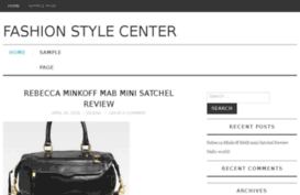 fashionstylecenter.com