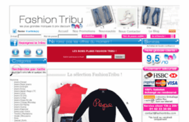 fashiontribu.com