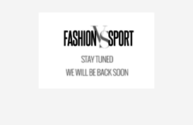 fashionvssport.com