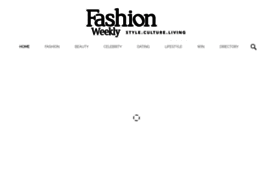 fashionweekly.com.au