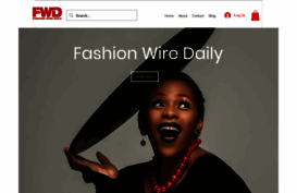 fashionwiredaily.com