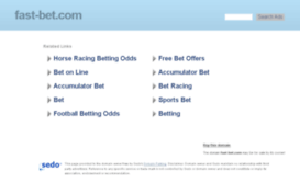 fast-bet.com