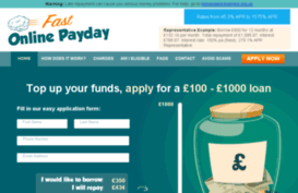 fast-online-payday.co.uk