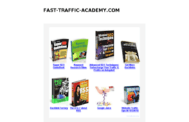 fast-traffic-academy.com