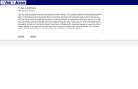 fastaccess2.fdic.gov
