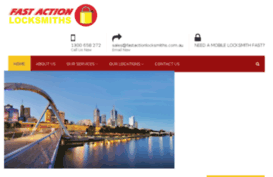 fastactionlocksmiths.com.au