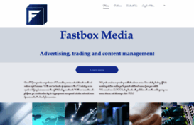 fastbox.co.uk