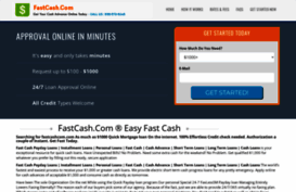 fastcashcom.com