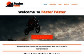faster-faster.com