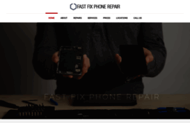fastfixphonerepair.com