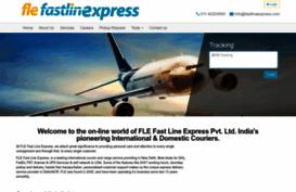 fastlineexpress.com