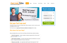 fastloantoday.com.au