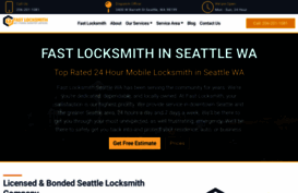 fastlocksmithseattle.com