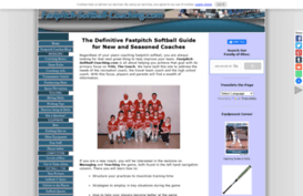 fastpitch-softball-coaching.com