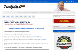 fastpitch.tv
