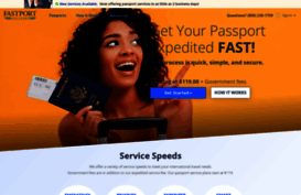 fastportpassport.com