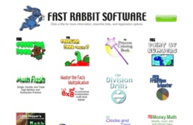 fastrabbitsoftware.com