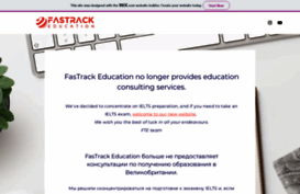 fastrackedu.co.uk