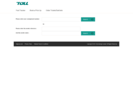 fasttracker-nz.tollgroup.com