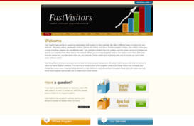fastvisitors.com