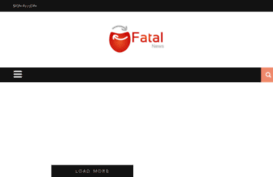 fatal-news.com
