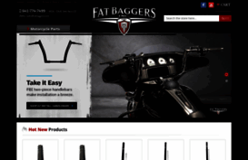 fatbaggers.com