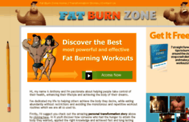 fatburnzone.com