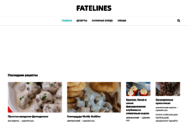 fatelines.net