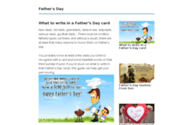fatherdaycards.org