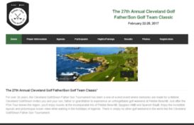 fatherson.clevelandgolf.com