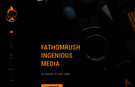 fathomrush.com