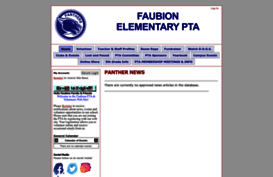 faubion.my-pta.org