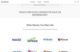 fauzo.com