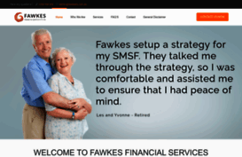 fawkesfs.com.au