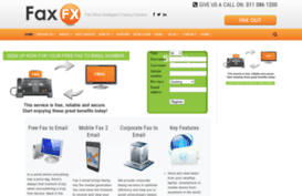 faxfx.co.za