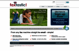 faxtastic.co.uk