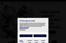 fazergroup.com