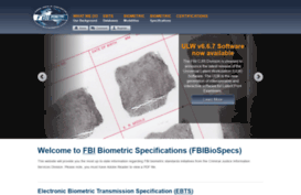 fbibiospecs.cjis.gov